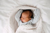 Why is my baby so active during sleep?
