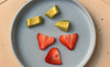 9–12 Months: Expanding Solids