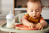 Introducing Your Baby to Solids