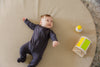 3 Month Old Sleep Schedule