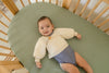 5 Month Old Sleep Schedule