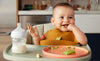 Starting Solids at 6 Months: Why 'Food Before One Is Just for Fun' Is a Myth
