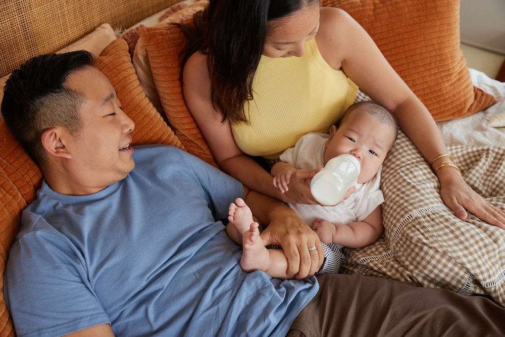 SRC & C. Perfringens Screening — Explained