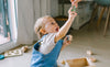 Nutrients for Brain Development