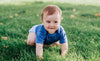 Spring Forward: Adjusting Baby Sleep for Daylight Savings 2026