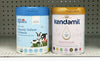 How Nara Organics Compares to Kendamil, HiPP and Bobbie