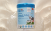 Benefits of Whole Milk in Baby Formula