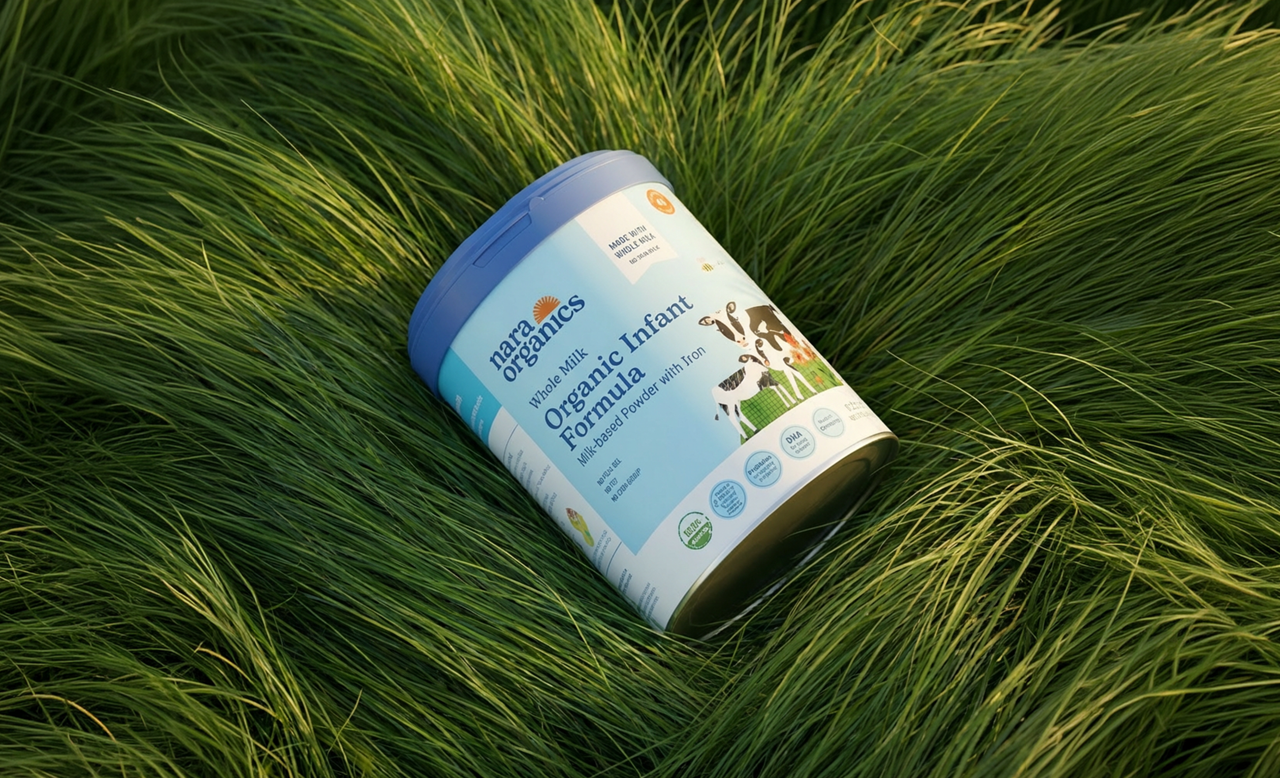 Is Organic Baby Formula Worth It?