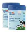Infant Formula Starter Bundle